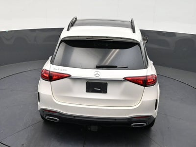 2021 Mercedes-Benz GLE 350 GLE 350