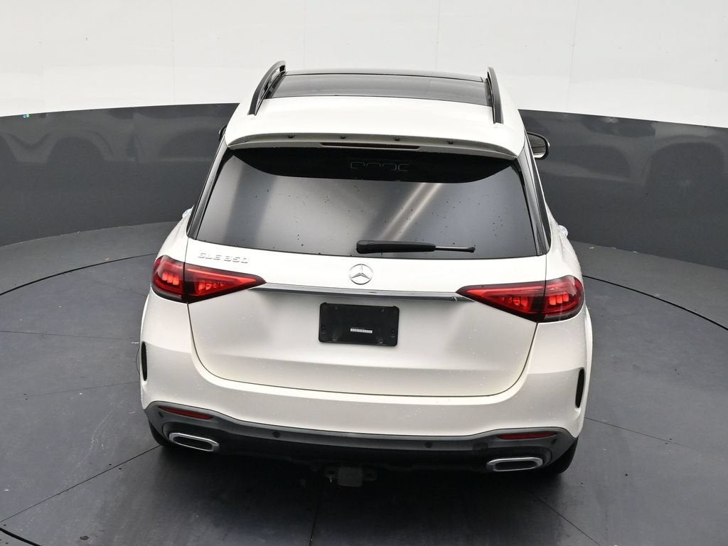 2021 Mercedes-Benz GLE 350 GLE 350