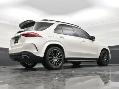 2021 Mercedes-Benz GLE 350 GLE 350