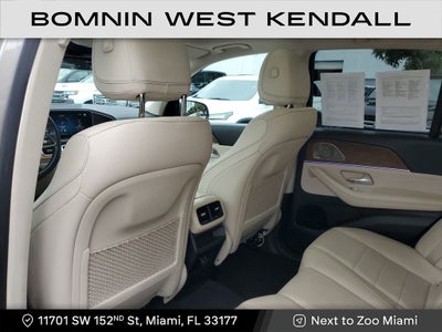 2022 Mercedes-Benz GLE GLE 350