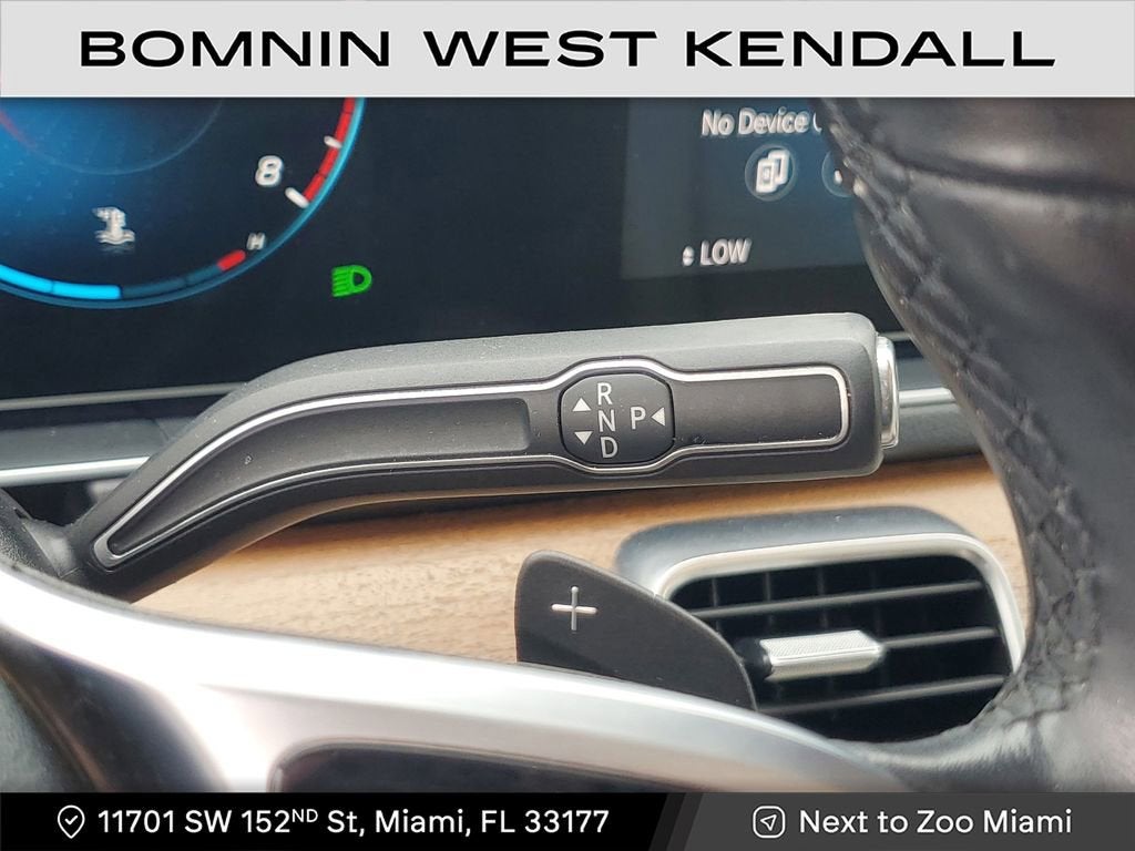 2022 Mercedes-Benz GLE GLE 350