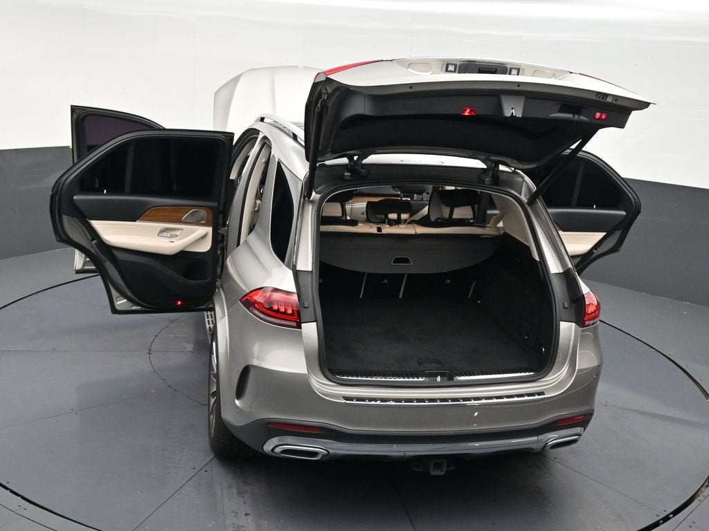 2022 Mercedes-Benz GLE GLE 350