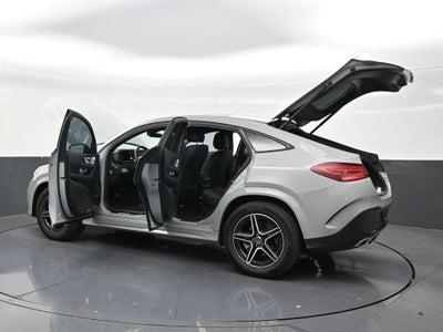 2026 Mercedes-Benz GLE GLE 450
