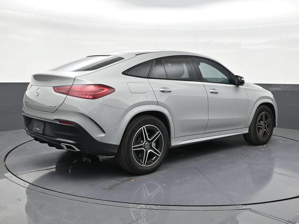 2026 Mercedes-Benz GLE GLE 450