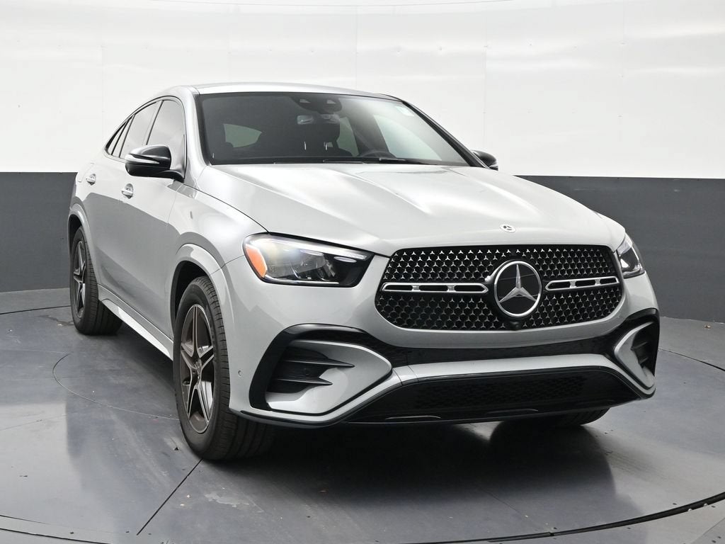 2026 Mercedes-Benz GLE GLE 450