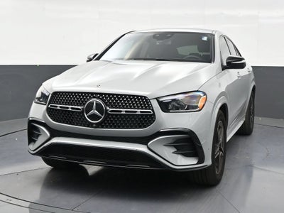 2026 Mercedes-Benz GLE GLE 450