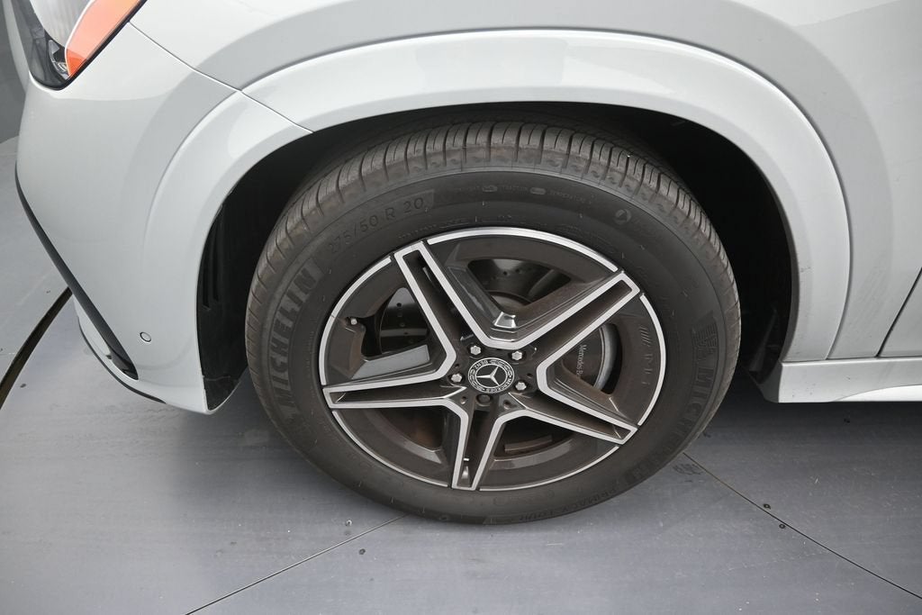 2026 Mercedes-Benz GLE GLE 450