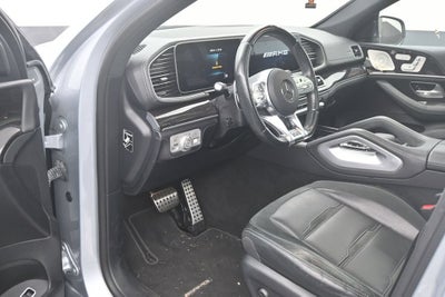 2022 Mercedes-Benz GLE AMG® GLE 53
