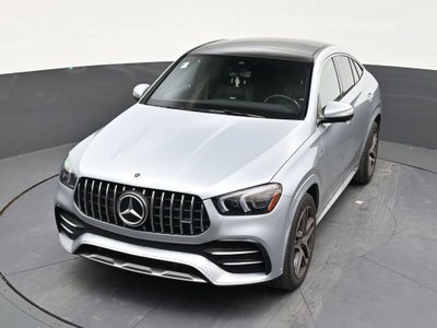 2022 Mercedes-Benz GLE AMG® GLE 53