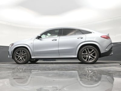 2022 Mercedes-Benz GLE AMG® GLE 53