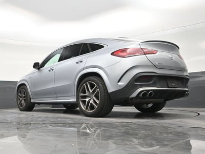 2022 Mercedes-Benz GLE AMG® GLE 53