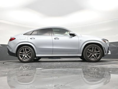 2022 Mercedes-Benz GLE AMG® GLE 53