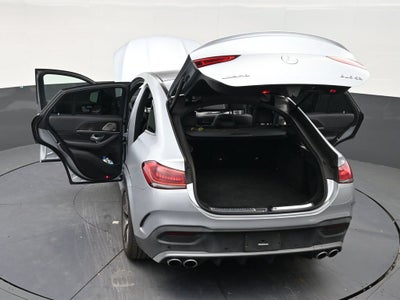 2022 Mercedes-Benz GLE AMG® GLE 53