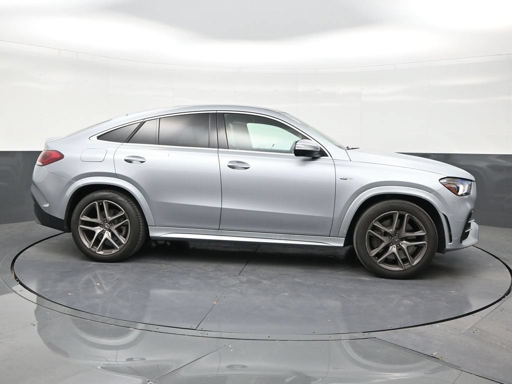 2022 Mercedes-Benz GLE AMG® GLE 53