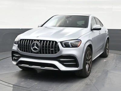 2022 Mercedes-Benz GLE AMG® GLE 53
