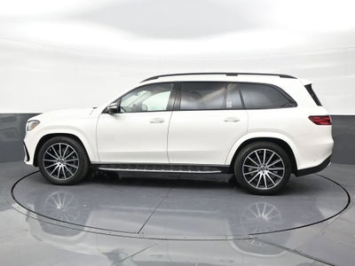 2024 Mercedes-Benz GLS GLS 450