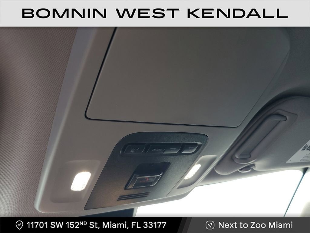 2024 Toyota Camry XLE