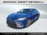 2024 Toyota Camry XLE