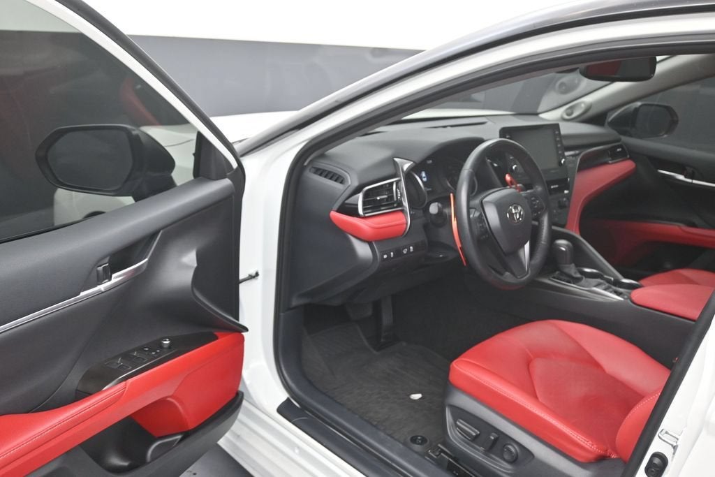 2024 Toyota Camry XSE V6
