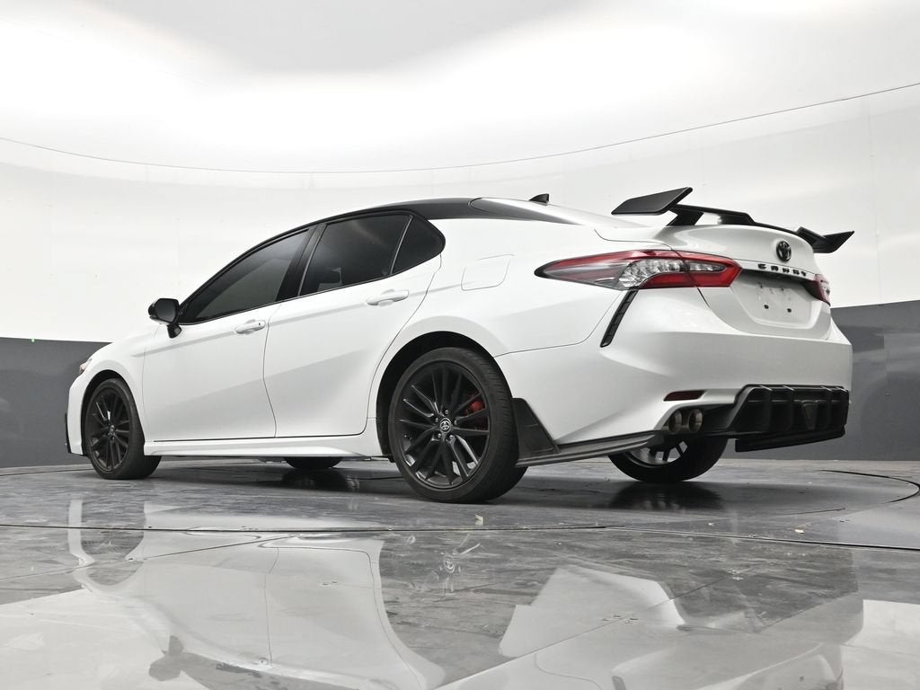 2024 Toyota Camry XSE V6