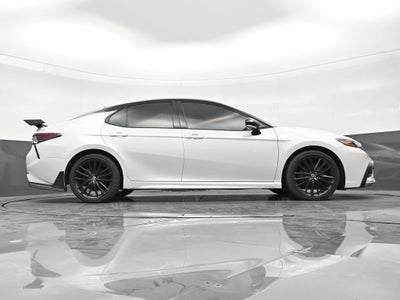 2024 Toyota Camry XSE V6