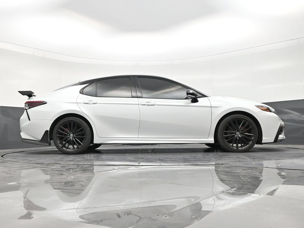 2024 Toyota Camry XSE V6