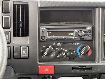 2024 Chevrolet Low Cab Forward 3500 Base