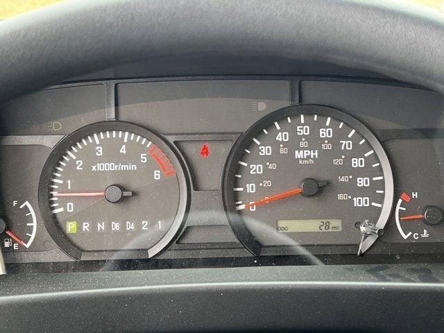 2024 Chevrolet Low Cab Forward 3500 Base