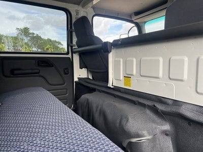 2024 Chevrolet Low Cab Forward 4500 Base