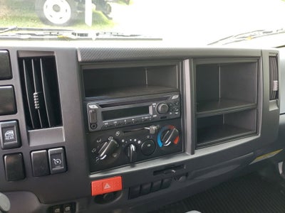 2025 Chevrolet Low Cab Forward 4500 Base