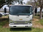 2025 Chevrolet Low Cab Forward 4500 Base