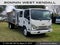 2025 Chevrolet Low Cab Forward 4500 Base