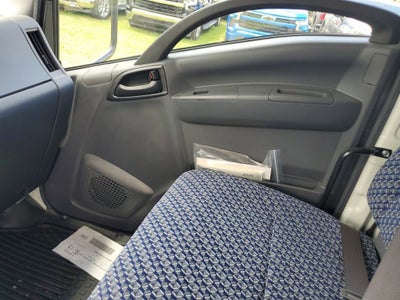 2025 Chevrolet Low Cab Forward 4500 Base