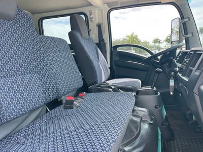 2024 Chevrolet Low Cab Forward 4500 1WT