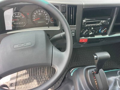 2024 Chevrolet Low Cab Forward 4500 1WT