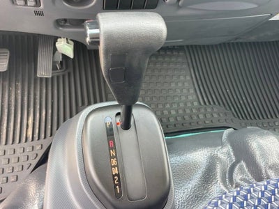 2024 Chevrolet Low Cab Forward 4500 1WT