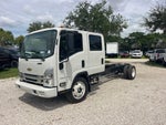 2024 Chevrolet Low Cab Forward 4500 1WT