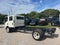 2024 Chevrolet Low Cab Forward 4500 1WT