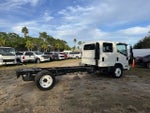 2024 Chevrolet Low Cab Forward 5500 HG 1WT