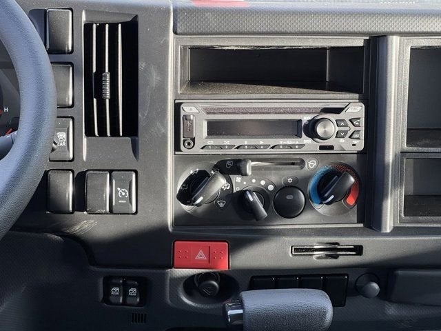 2024 Chevrolet Low Cab Forward 5500 HG 1WT