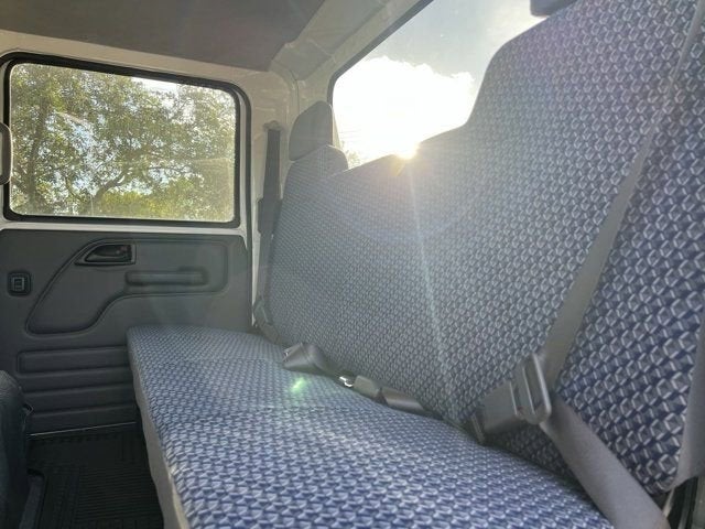 2024 Chevrolet Low Cab Forward 5500 HG 1WT