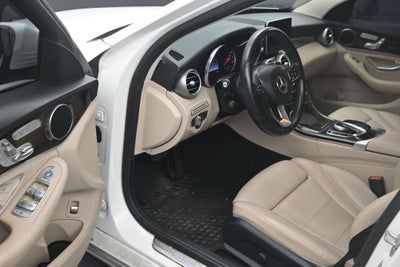 2016 Mercedes-Benz C 300 C 300