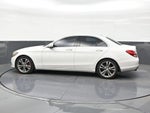 2016 Mercedes-Benz C 300 C 300
