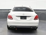2016 Mercedes-Benz C 300 C 300