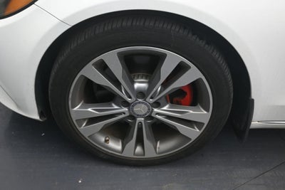 2016 Mercedes-Benz C 300 C 300
