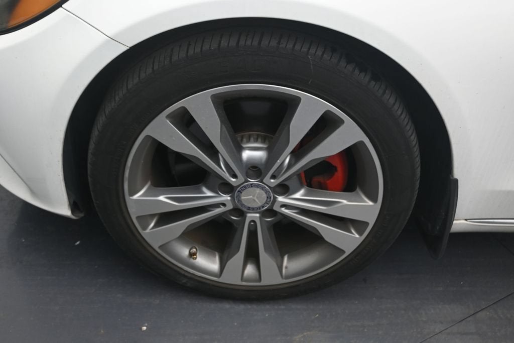 2016 Mercedes-Benz C 300 C 300
