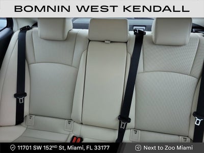 2025 Lexus ES ES 350