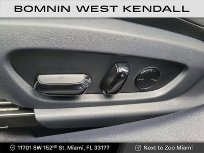 2025 Lexus ES ES 350