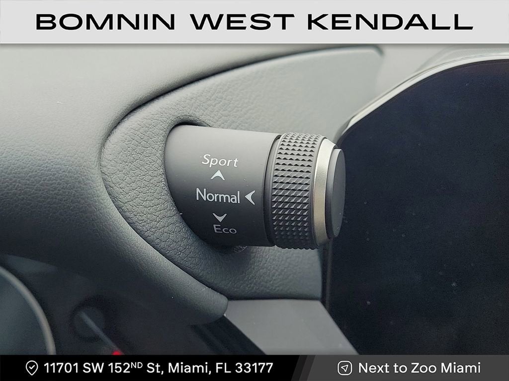 2025 Lexus ES ES 350