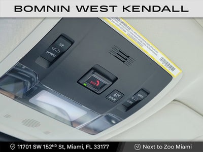 2025 Lexus ES ES 350